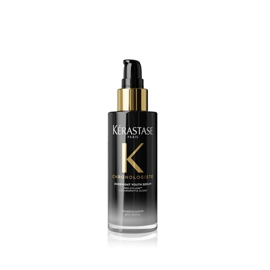 Picture of KERASTASE CHRONOLOGISTE OVERNIGHT YOUTH SERUM